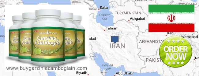 Gdzie kupić Garcinia Cambogia Extract w Internecie Iran